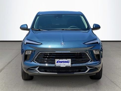New 2026 Buick Encore GX Preferred w/ Comfort Package FWD image 2