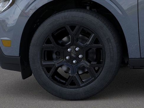 New 2026 Ford Maverick Lariat w/ Black Appearance Package image 20