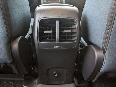 New 2025 Ford Bronco Sport Heritage image 13