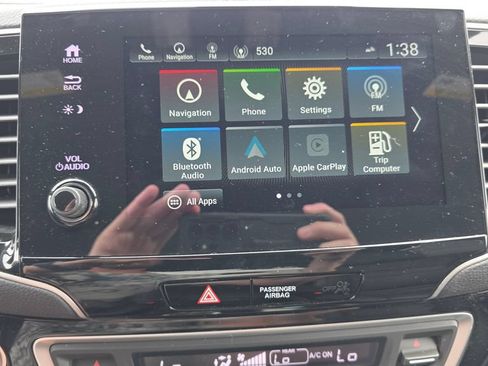 Used 2022 Honda Passport Elite image 18