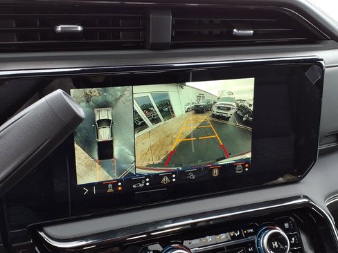 New 2026 GMC Sierra 2500 AT4X w/ AT4X AEV Edition image 18