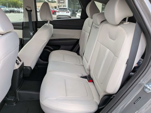 Certified 2026 Hyundai Tucson SEL FWD image 15