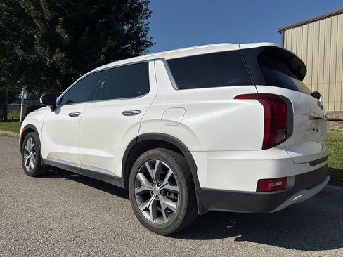 Used 2021 Hyundai Palisade SEL FWD image 7
