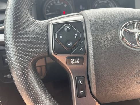 Used 2023 Toyota Tacoma TRD Off-Road w/ TRD Premium Off Road Package AWD/4WD image 23