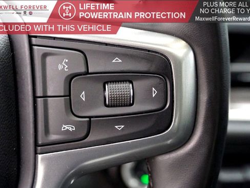 Used 2024 Chevrolet Silverado 2500 LTZ w/ LTZ Convenience Package image 18