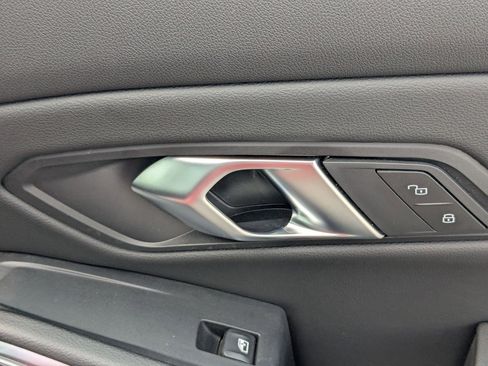 Certified 2024 BMW 330i Sedan image 36