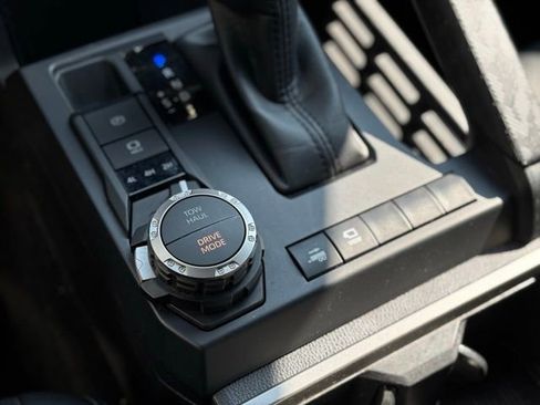 Used 2024 Toyota Tacoma TRD Sport w/ TRD Sport Premium Package image 42