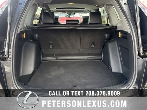 Used 2022 Honda CR-V Touring image 20