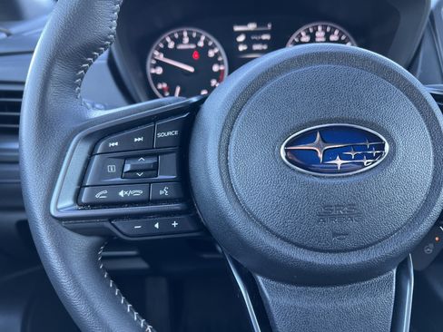 Used 2025 Subaru Forester Limited w/ Popular Package #2 image 32