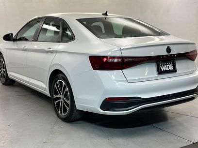 Used 2025 Volkswagen Jetta Sport