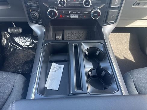 New 2026 Ford F150 XLT w/ Equipment Group 302A MID AWD/4WD image 15