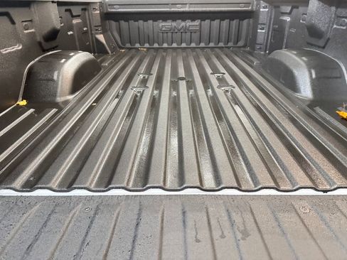 New 2026 GMC Sierra 3500 Denali Ultimate AWD/4WD image 8