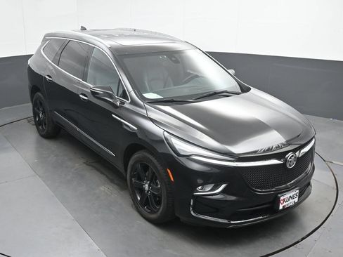 Used 2023 Buick Enclave Essence w/ Experience Buick Package AWD/4WD image 33
