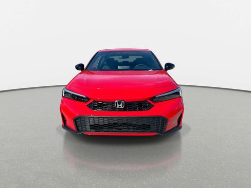 New 2025 Honda Civic Sport image 6