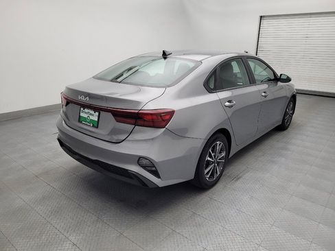 Used 2024 Kia Forte LXS FWD image 9