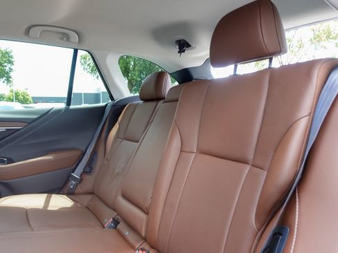 Used 2022 Subaru Outback Touring XT AWD/4WD image 21