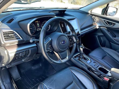 Used 2023 Subaru Crosstrek 2.5i Limited w/ Moonroof Package AWD/4WD image 8