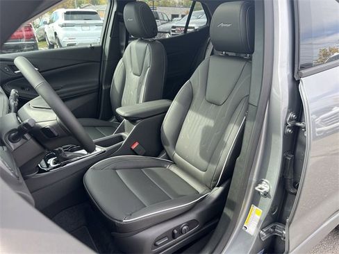 New 2026 Buick Encore GX Avenir w/ Avenir Technology Package image 15