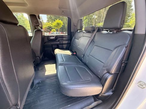 Used 2021 Chevrolet Silverado 2500 W/T w/ WT Convenience Package AWD/4WD image 26