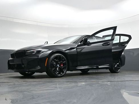 New 2026 BMW 330i xDrive Sedan image 41