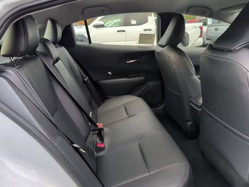 New 2026 Toyota Prius Plug-In Hybrid image 26