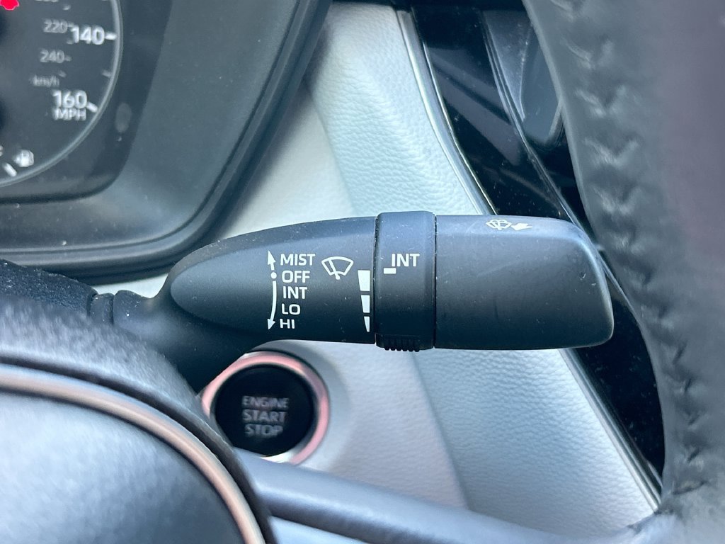 Used 2024 Toyota Corolla SE FWD image 19
