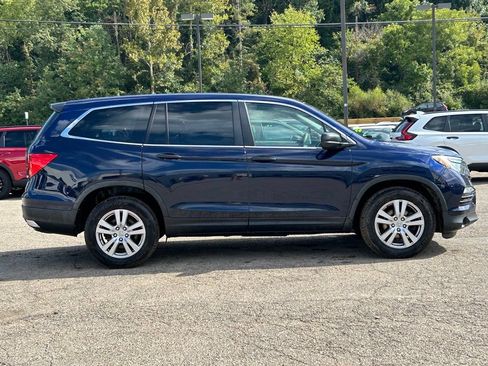 Used 2018 Honda Pilot LX image 3