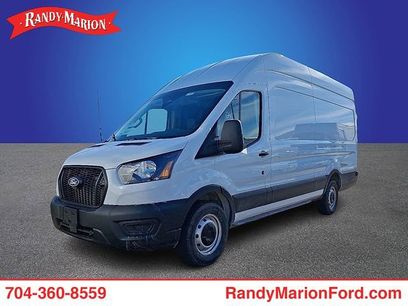 New 2026 Ford Transit 350 148 High Roof Extended