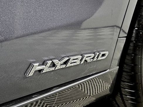 Certified 2022 Lexus ES 300h F Sport image 34