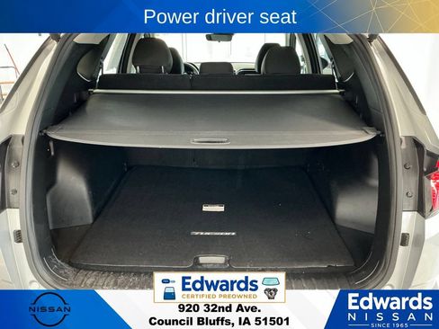 Used 2024 Hyundai Tucson SEL AWD/4WD image 12