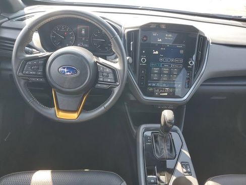 Certified 2024 Subaru Crosstrek 2.5i Wilderness AWD/4WD image 12