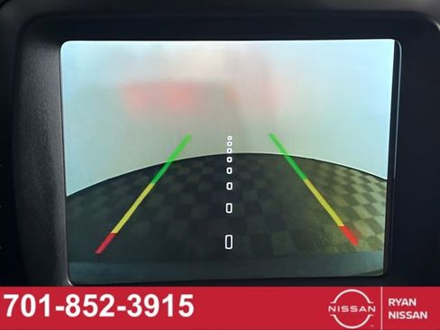 Used 2022 Jeep Renegade Latitude w/ Convenience Group image 20