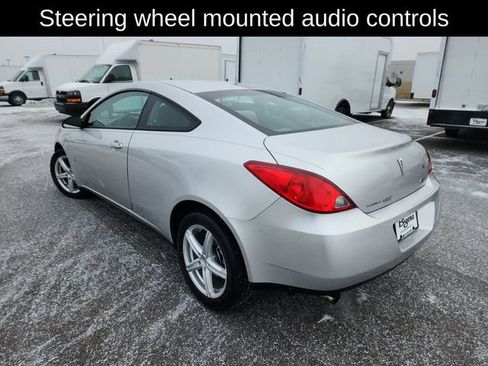 Used 2009 Pontiac G6 GT image 5