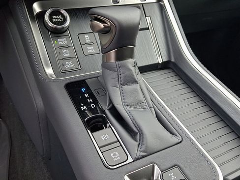 New 2026 Lexus GX 550 AWD/4WD image 10