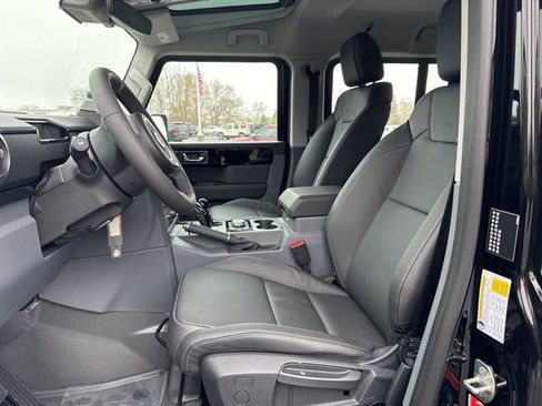 New 2026 INEOS Grenadier AWD/4WD image 21