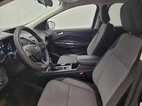 Used 2018 Ford Escape SE AWD/4WD image 17