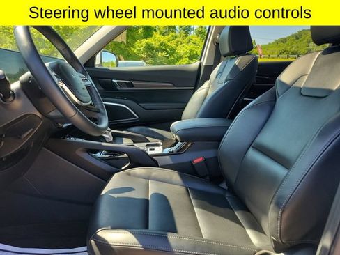 Used 2024 Kia Telluride S w/ S Sunroof Package AWD/4WD image 24