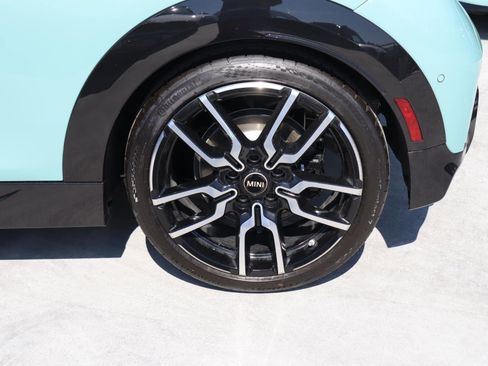 New 2026 MINI Cooper S image 8