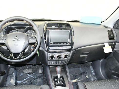 New 2026 Mitsubishi Outlander Sport LE image 11