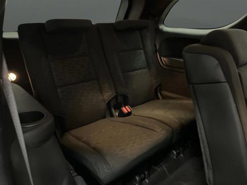 Used 2024 Dodge Durango GT w/ Blacktop Package image 31