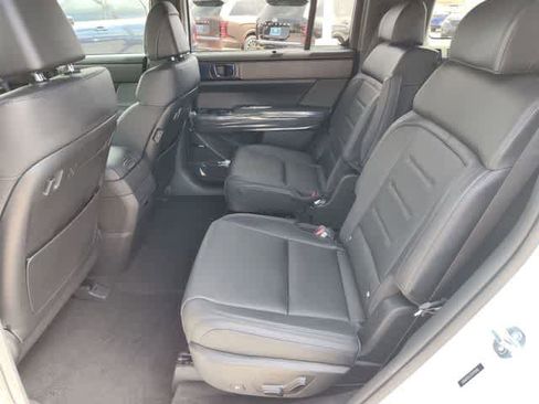 New 2026 Hyundai Santa Fe Calligraphy AWD/4WD image 17