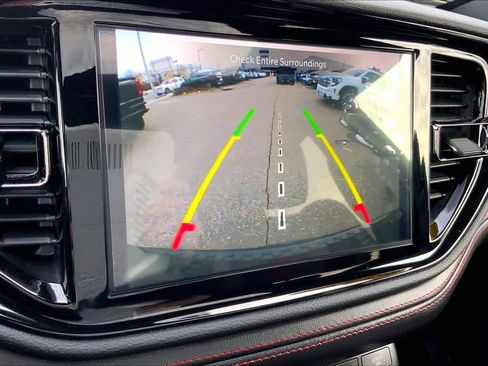 Used 2025 Dodge Durango R/T image 28