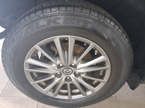 Used 2018 MAZDA CX-5 Sport AWD/4WD image 12