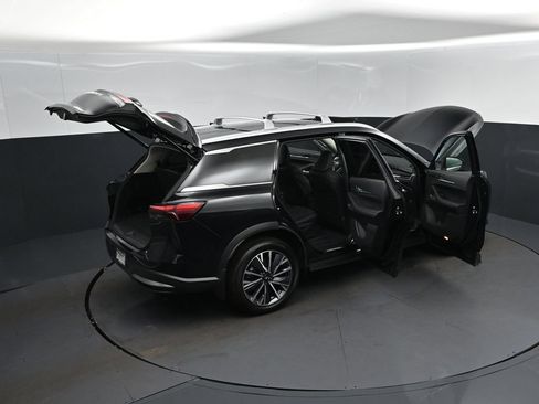 Certified 2026 INFINITI QX60 Luxe w/ Cargo Package AWD/4WD image 50