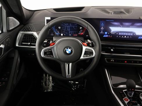 New 2026 BMW X6 M Competition w/ Executive Package image 3