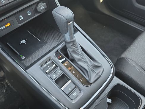 New 2026 Honda CR-V EX image 24