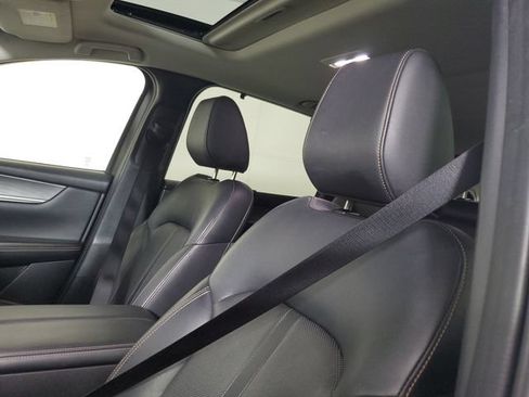 Certified 2025 MAZDA CX-90 3.3 Turbo w/ Preferred Package AWD/4WD image 24