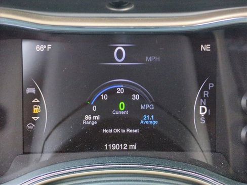 Used 2015 Jeep Grand Cherokee Laredo w/ Quick Order Package 23E image 9