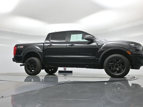 Certified 2023 Ford Ranger XL w/ Equipment Group 101A High image 49