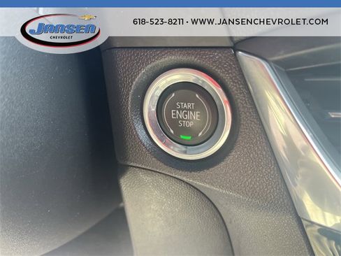 Used 2024 Buick Encore GX Avenir image 16